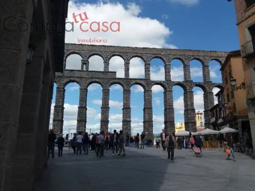 Segovia De Sacedón Campo De Salamanca local commercial foto 6195614