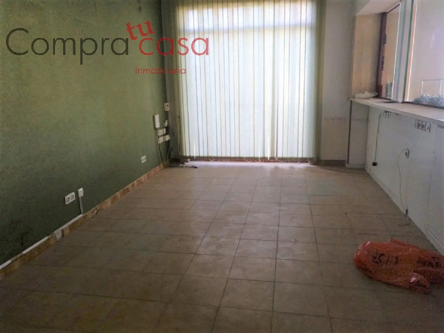  à vendre local commercial Segovia De Sacedón Campo De Salamanca 1