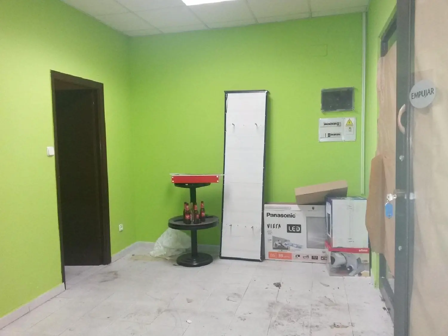 à vendre local commercial Segovia De Sacedón Campo De Salamanca 3