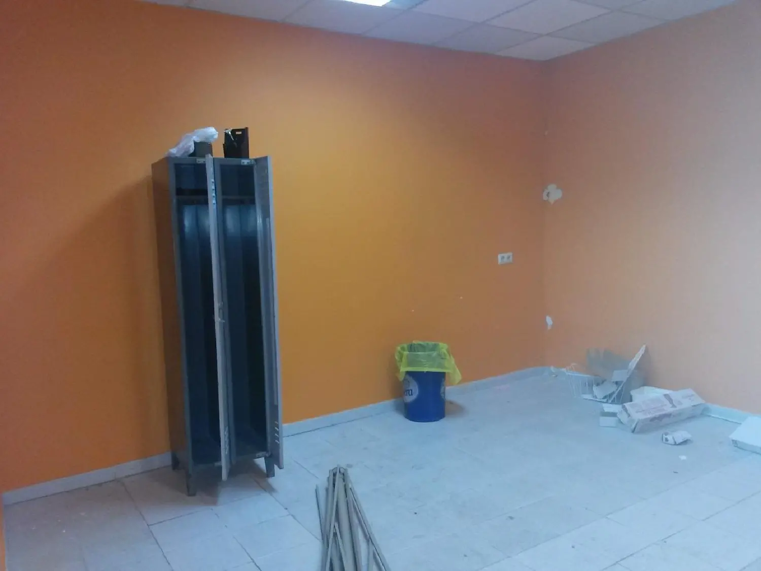  à vendre local commercial Segovia De Sacedón Campo De Salamanca 4