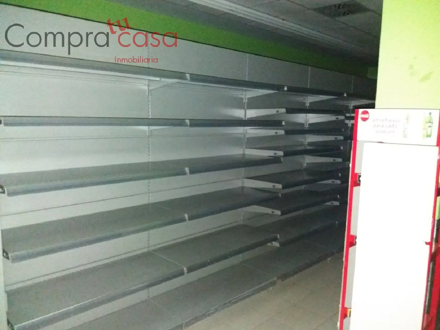  à vendre local commercial Segovia De Sacedón Campo De Salamanca 7