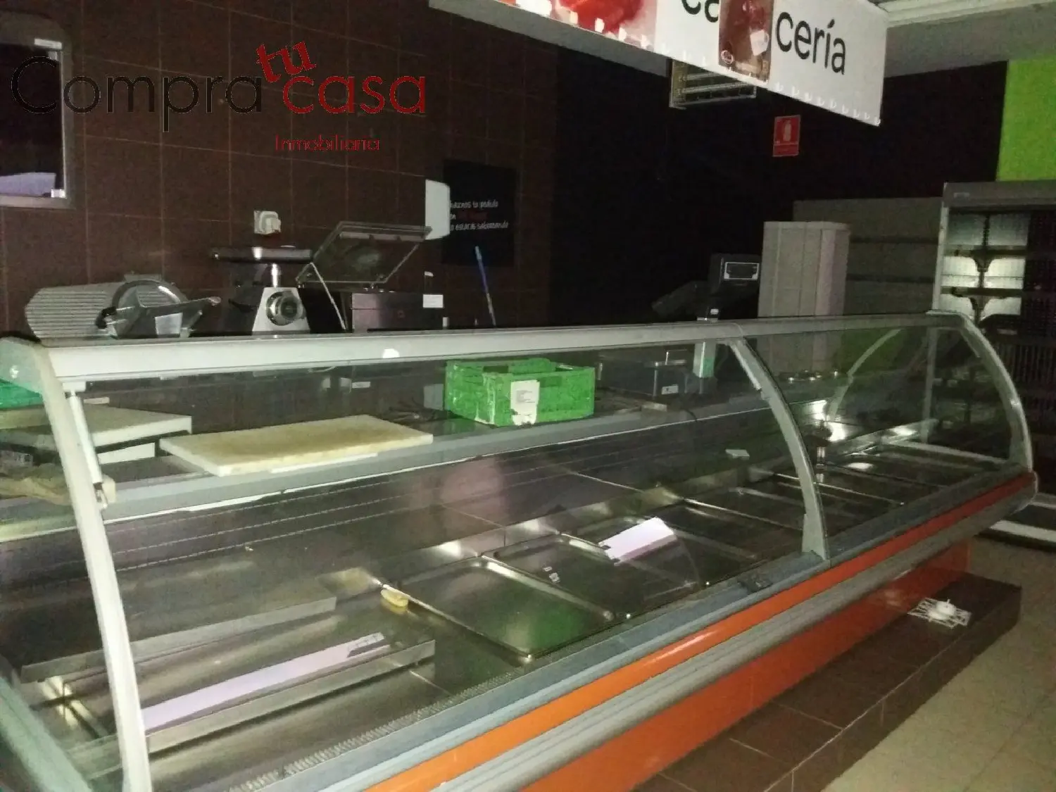 à vendre local commercial Segovia De Sacedón Campo De Salamanca 3