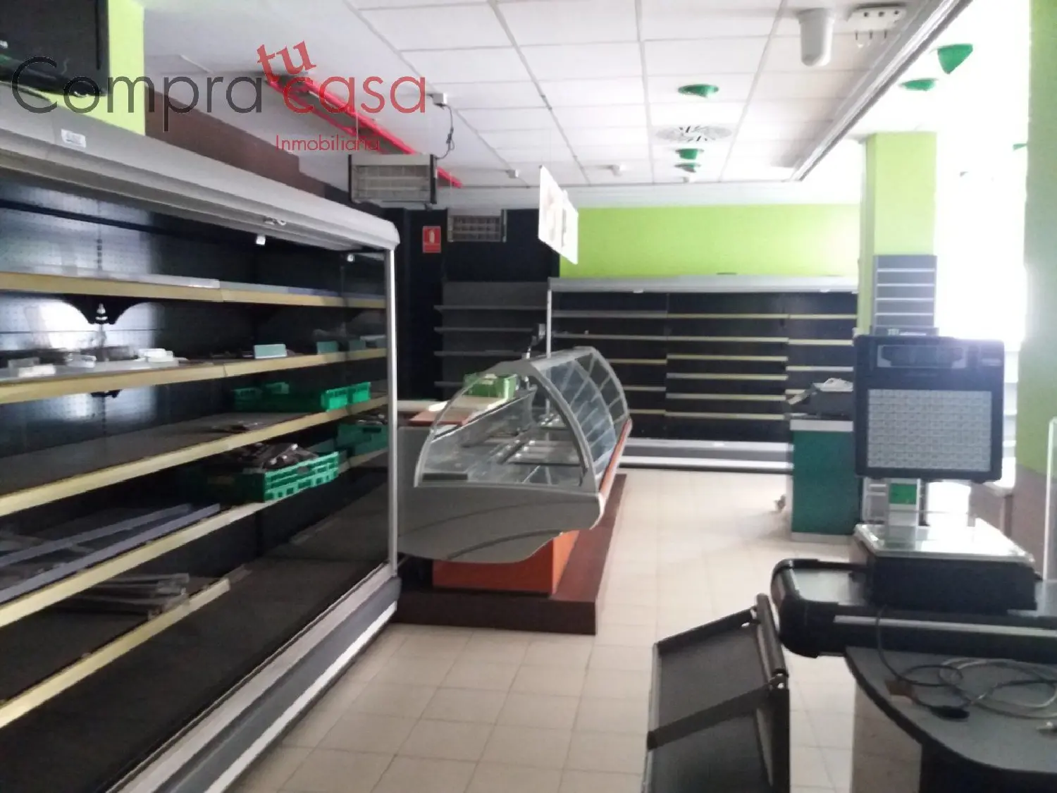  à vendre local commercial Segovia De Sacedón Campo De Salamanca 4