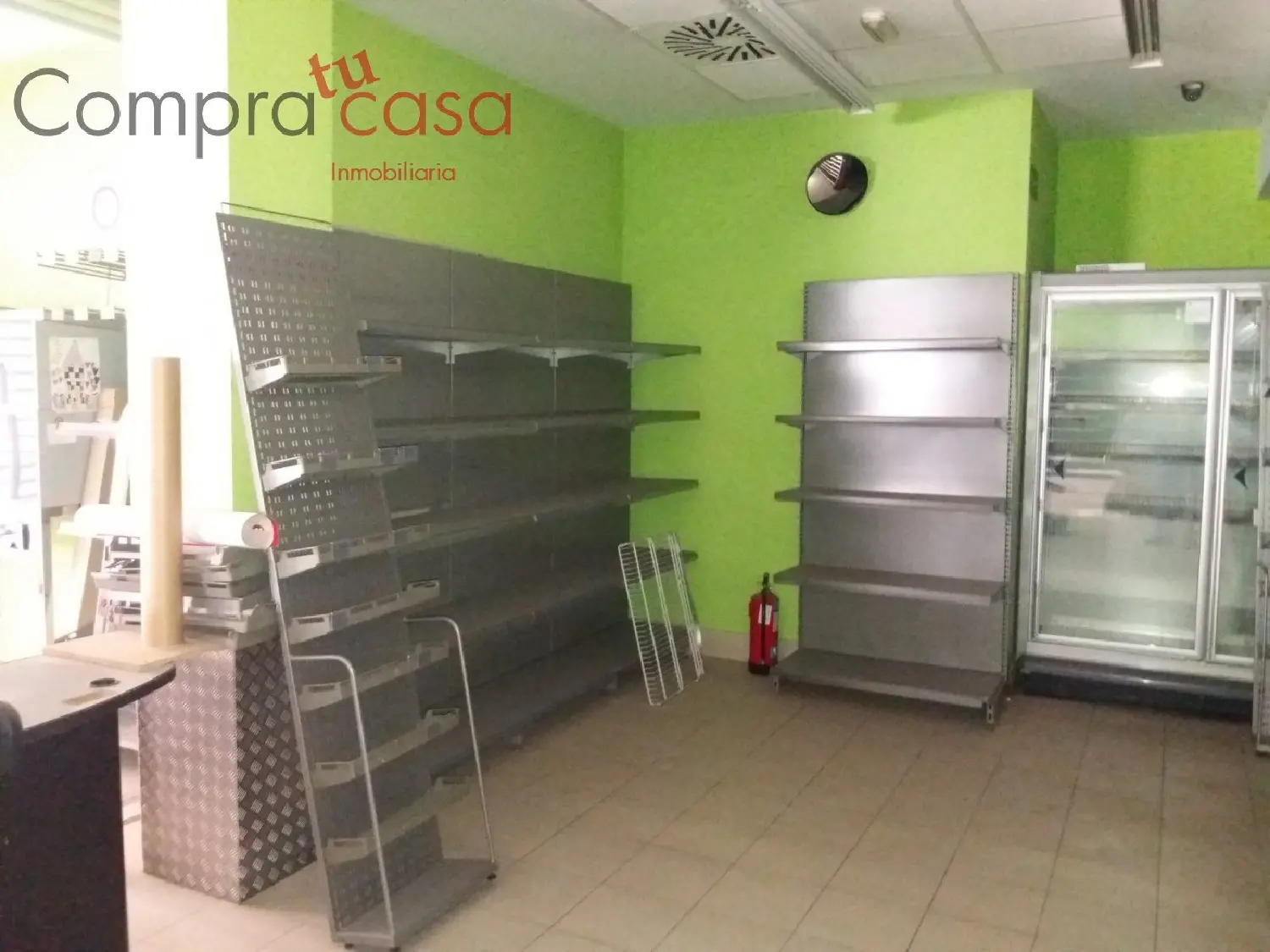  à vendre local commercial Segovia De Sacedón Campo De Salamanca 6