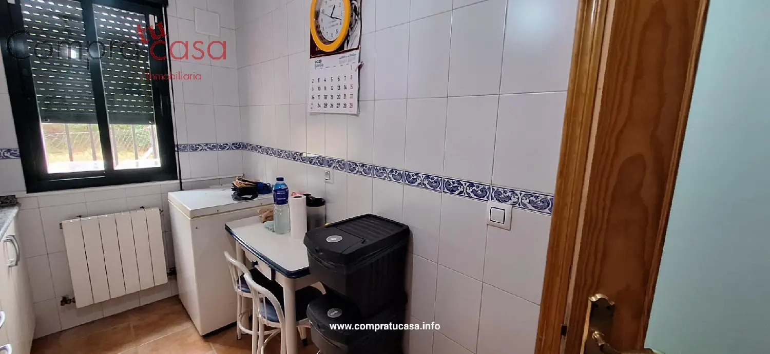 till salu lokal Ezequiel Gonzalez-Sepúlveda 40002 Segovia Sur 3