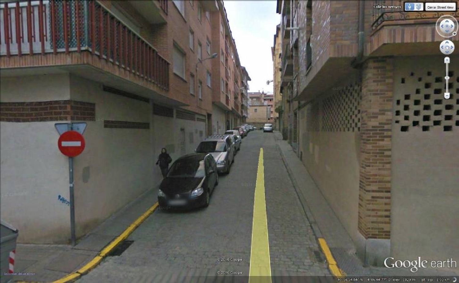  à vendre local commercial Segovia De Sacedón Campo De Salamanca 5