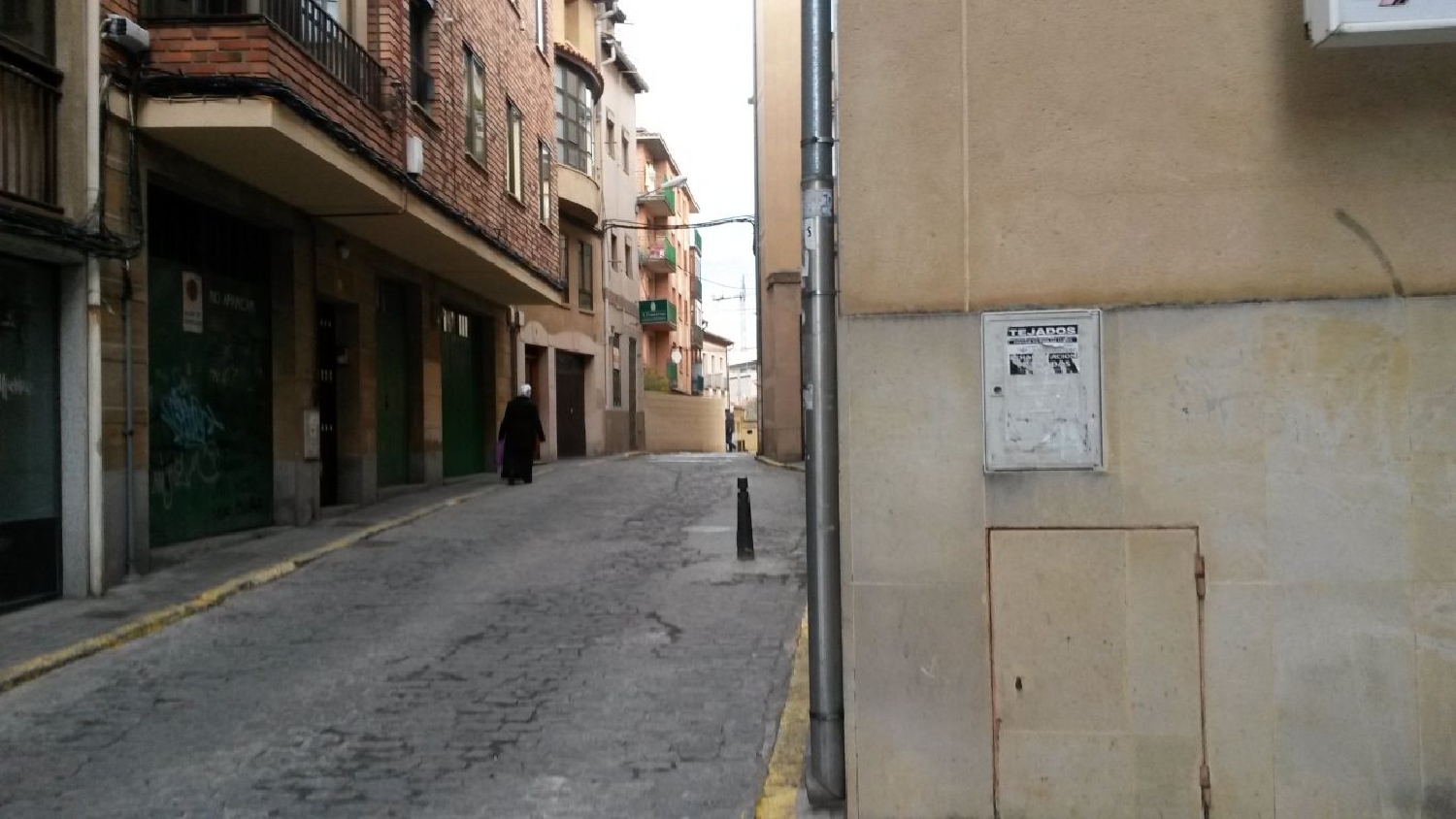  à vendre local commercial Segovia De Sacedón Campo De Salamanca 5