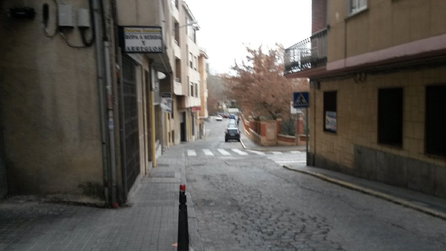  à vendre local commercial Segovia De Sacedón Campo De Salamanca 6