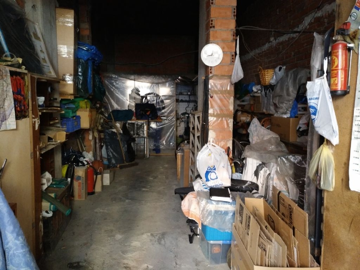  à vendre local commercial Segovia De Sacedón Campo De Salamanca 5