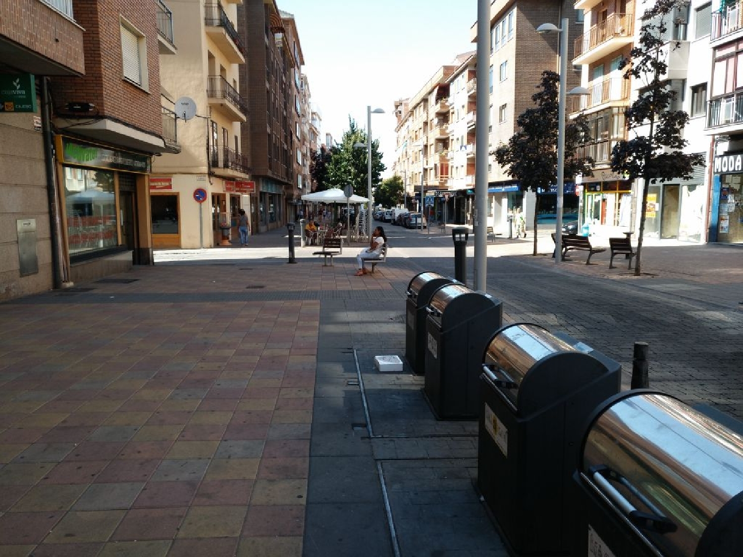 à vendre local commercial Segovia De Sacedón Campo De Salamanca 3