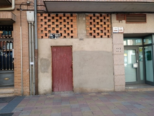 Segovia De Sacedón Campo De Salamanca local commercial foto 6230295