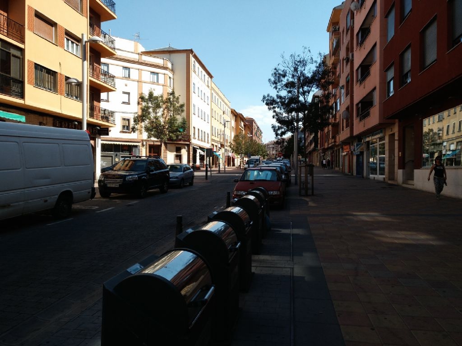  à vendre local commercial Segovia De Sacedón Campo De Salamanca 4