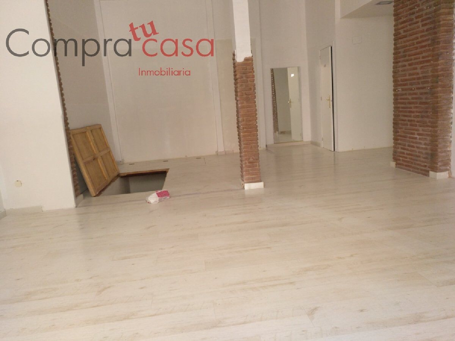  à vendre local commercial Segovia De Sacedón Campo De Salamanca 1