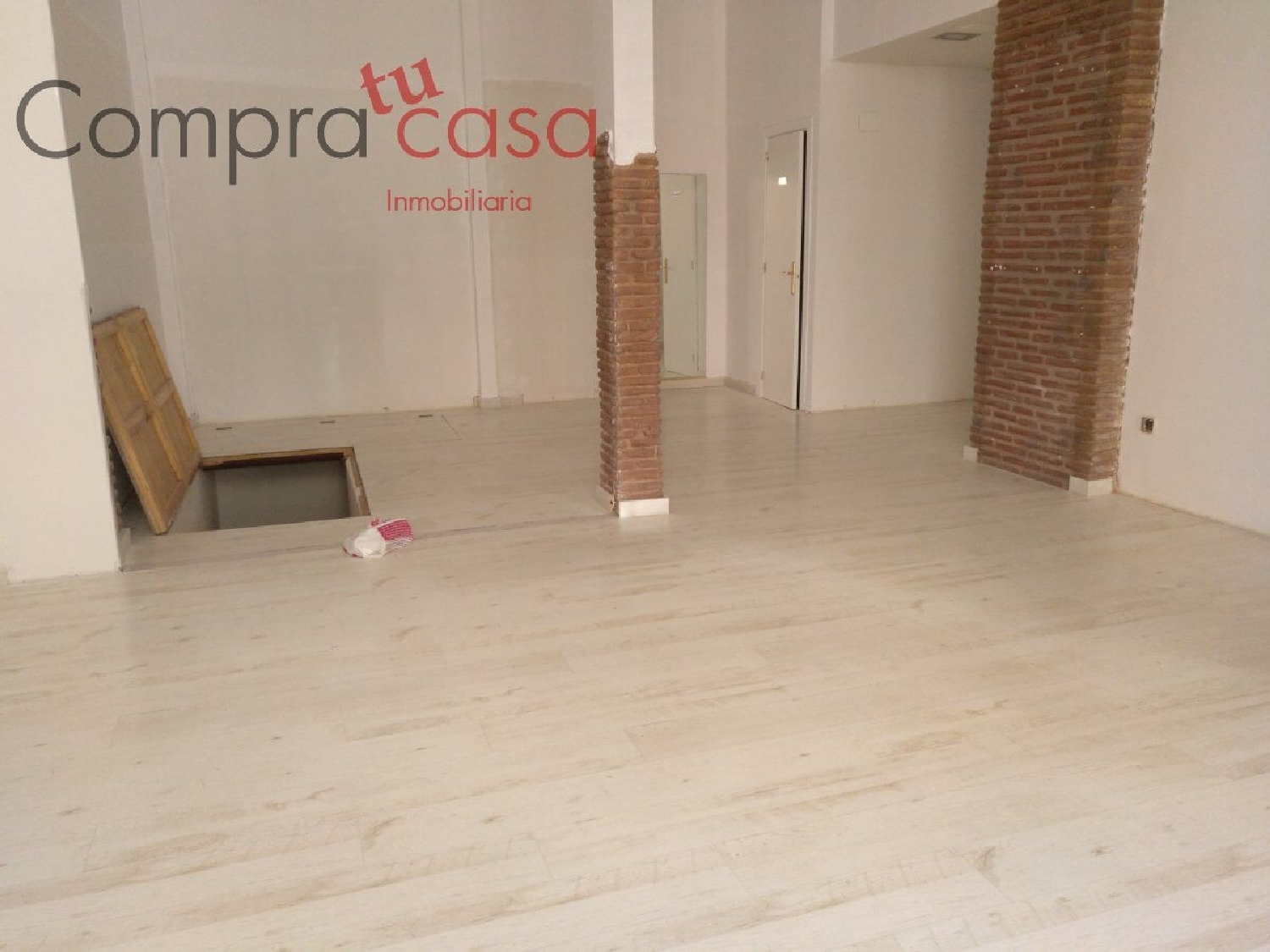  à vendre local commercial Segovia De Sacedón Campo De Salamanca 6