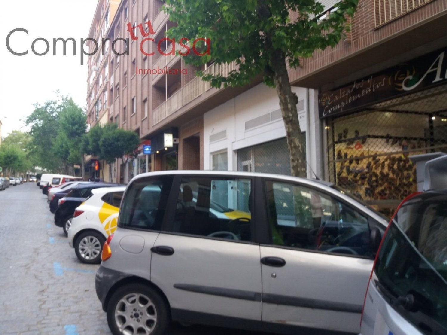  à vendre local commercial Segovia De Sacedón Campo De Salamanca 7