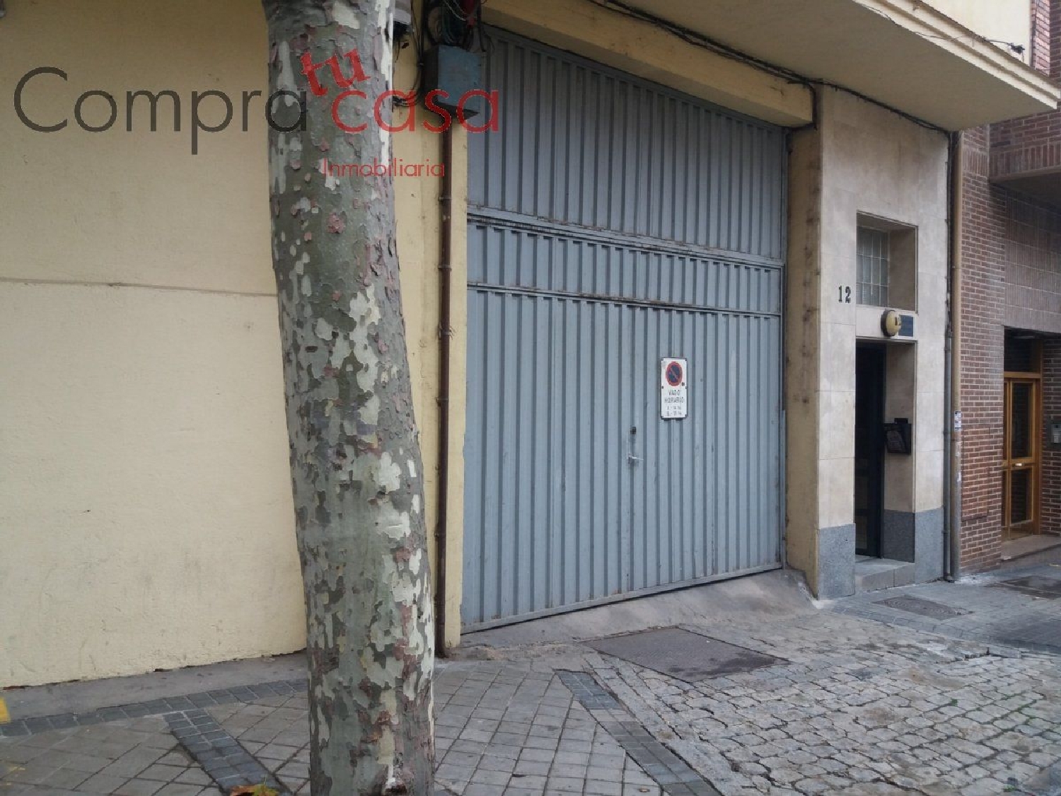 à vendre local commercial Segovia De Sacedón Campo De Salamanca 2