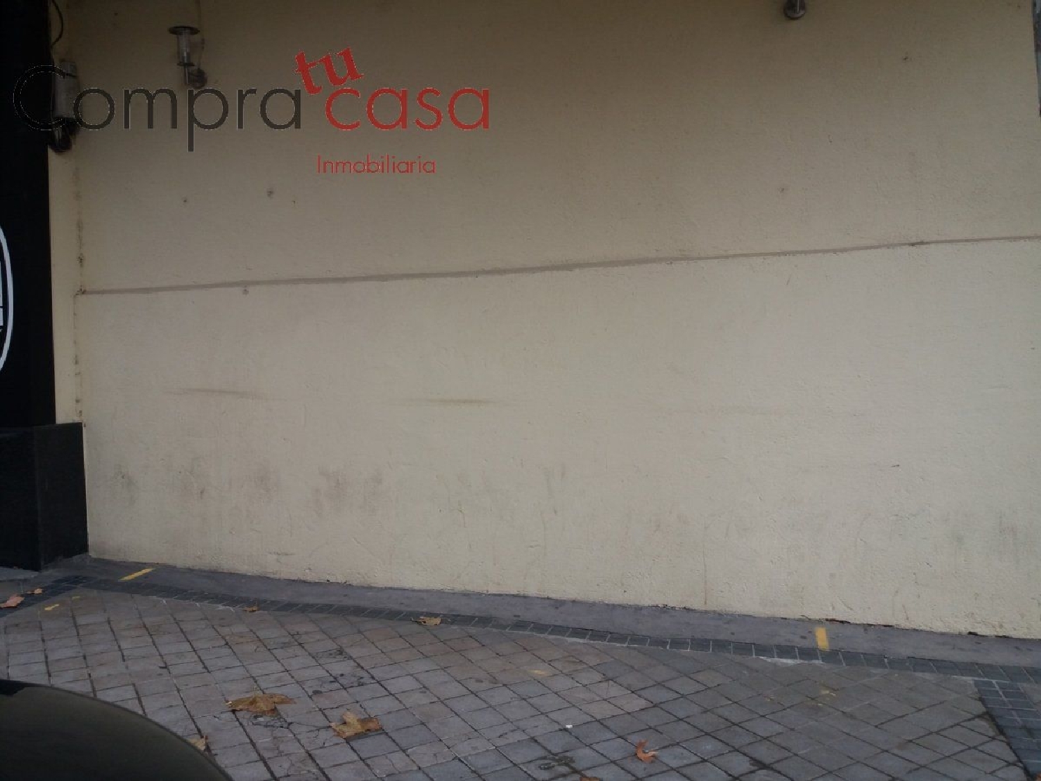  à vendre local commercial Segovia De Sacedón Campo De Salamanca 4