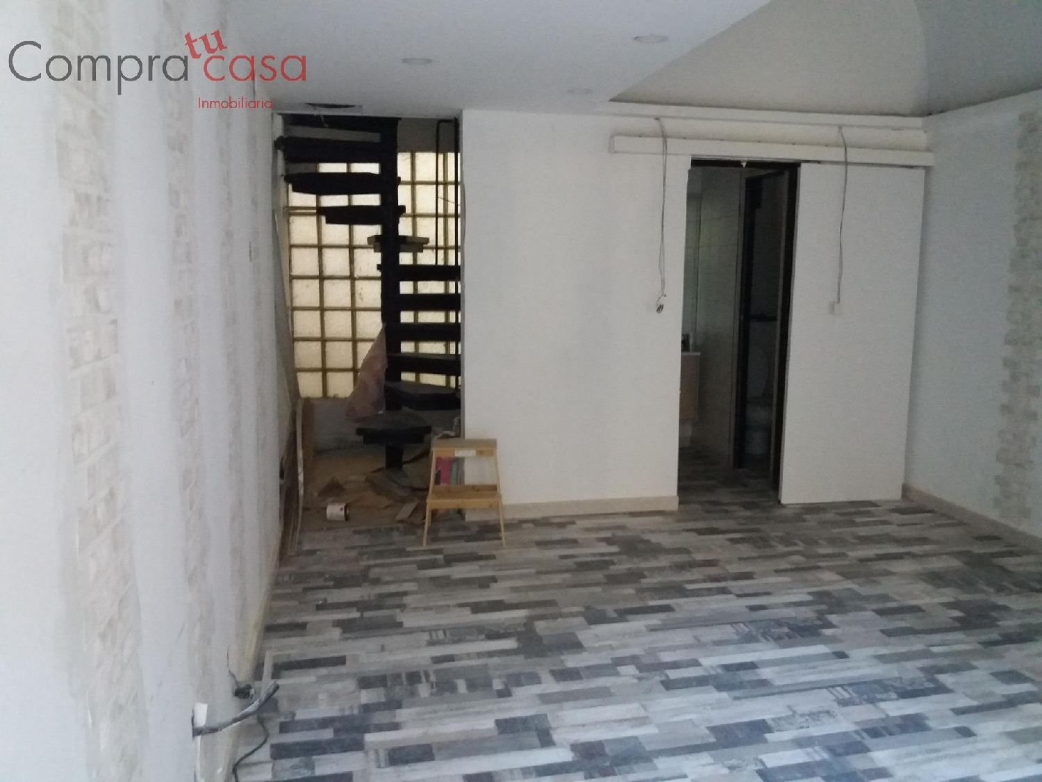  à vendre local commercial Segovia De Sacedón Campo De Salamanca 5