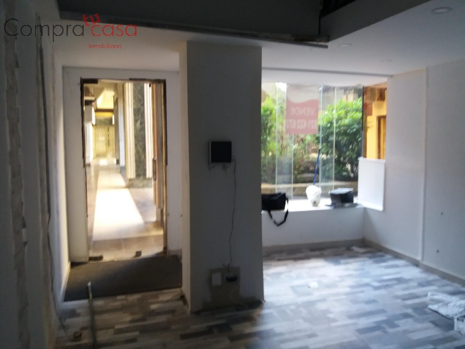  à vendre local commercial Segovia De Sacedón Campo De Salamanca 8