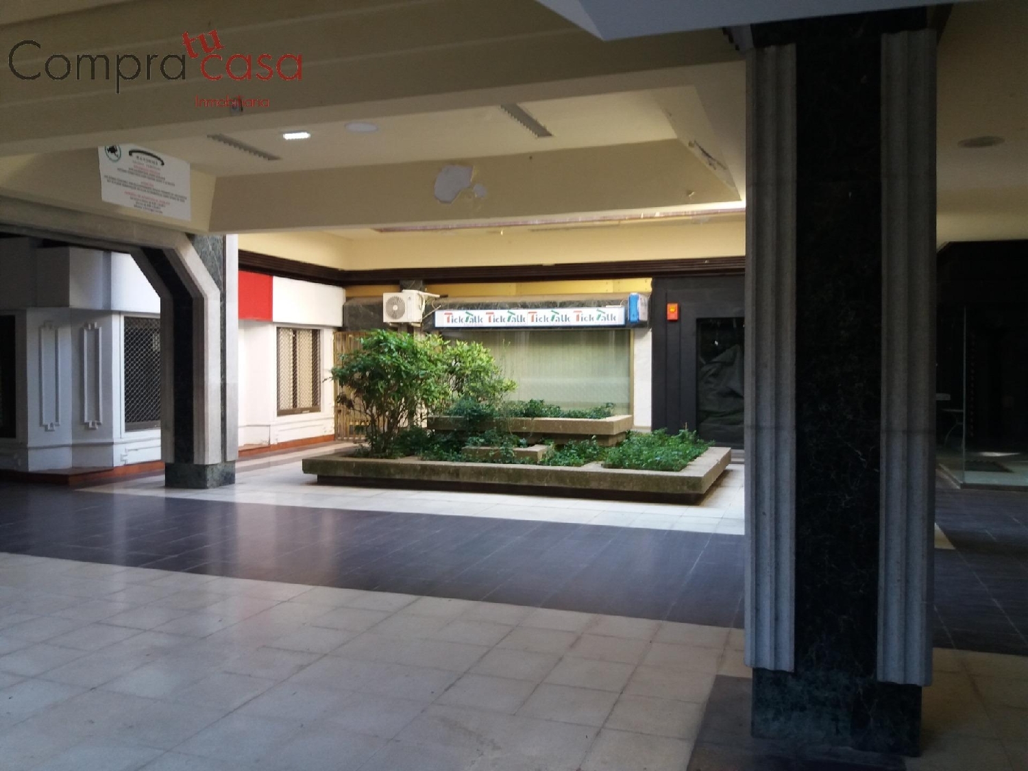 à vendre local commercial Segovia De Sacedón Campo De Salamanca 3