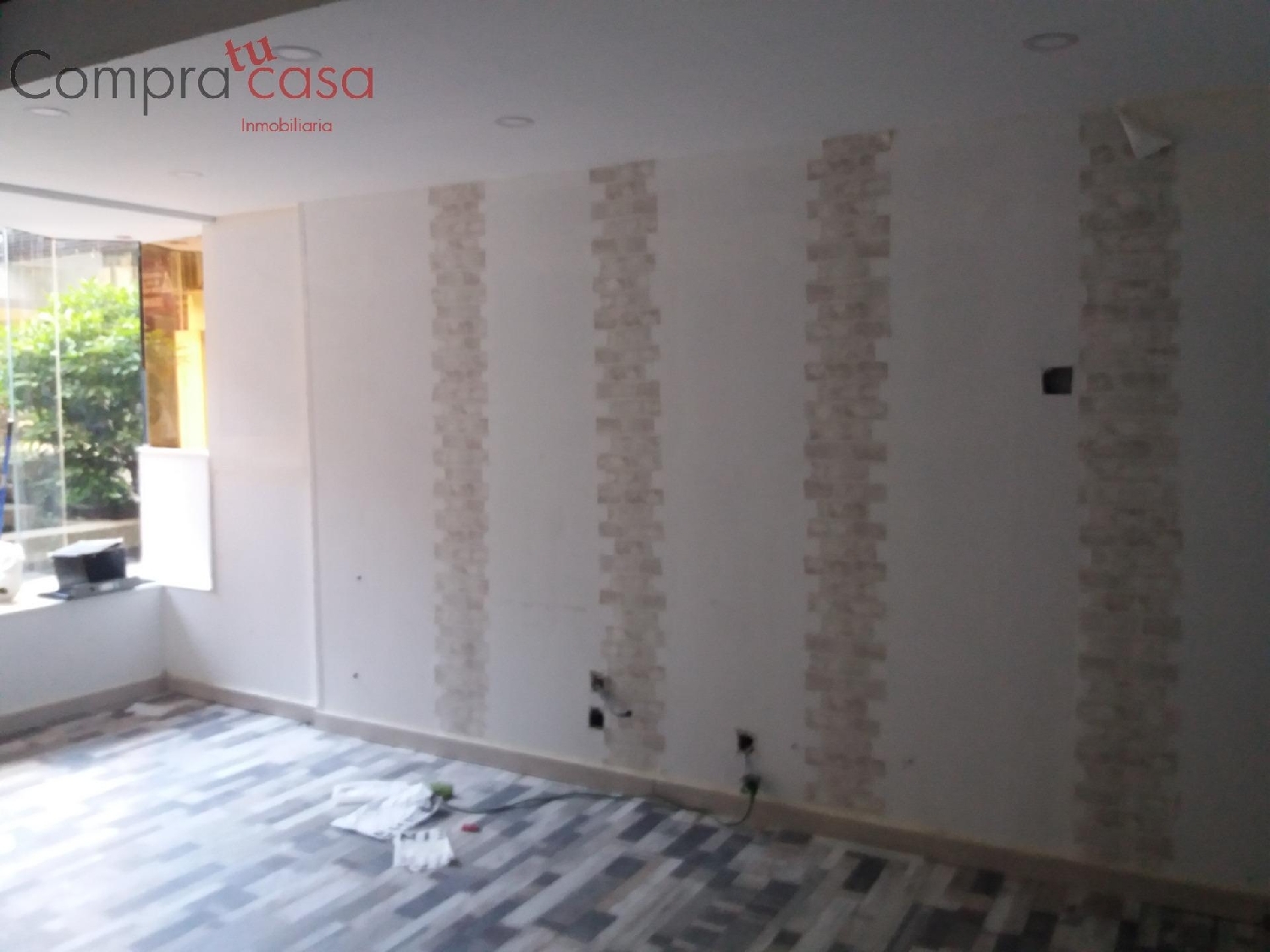  à vendre local commercial Segovia De Sacedón Campo De Salamanca 7