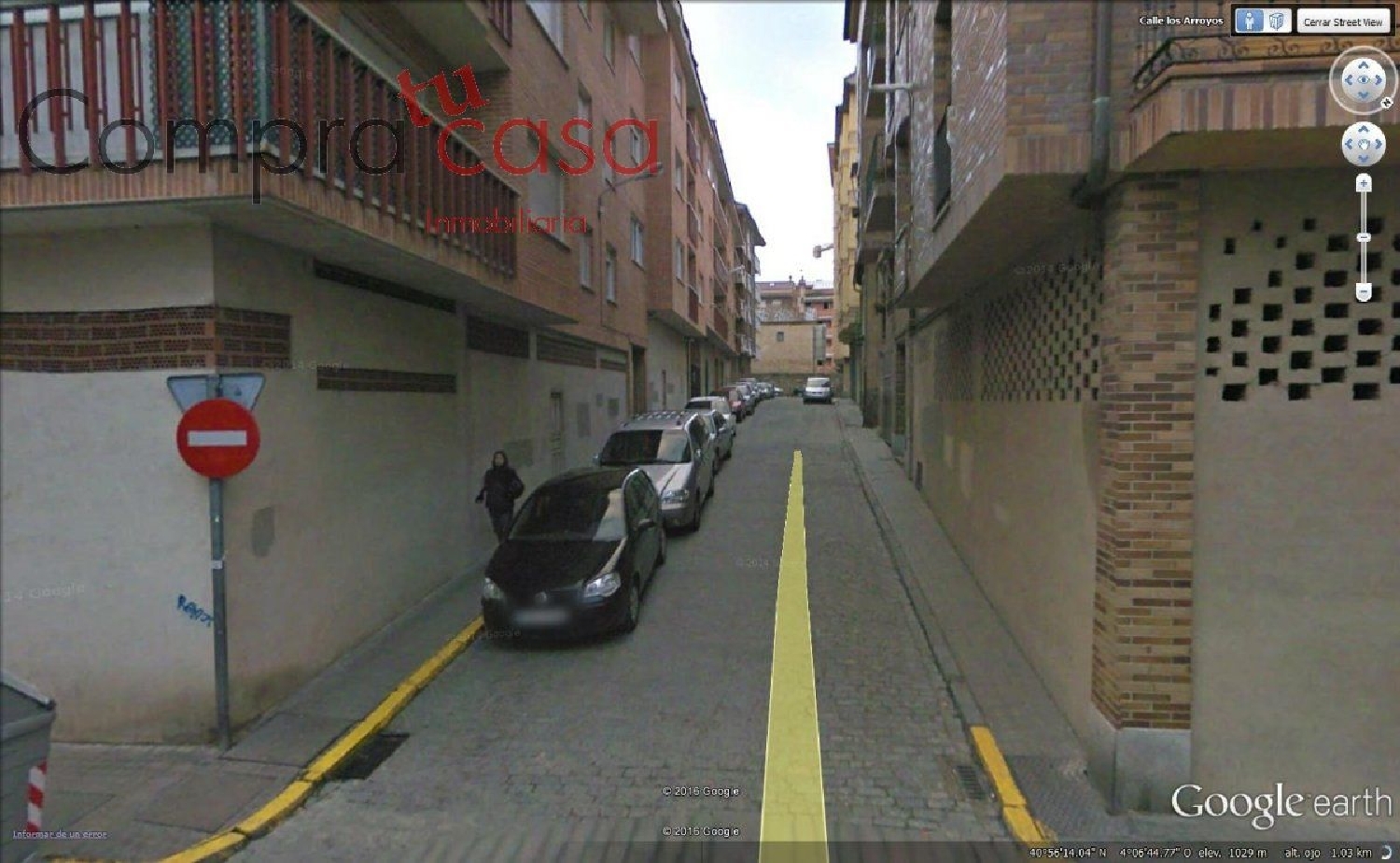  à vendre local commercial Segovia De Sacedón Campo De Salamanca 4