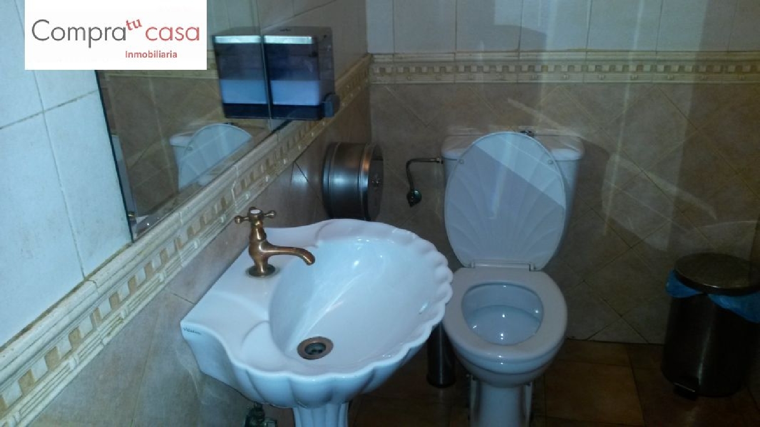  à vendre local commercial Segovia De Sacedón Campo De Salamanca 5