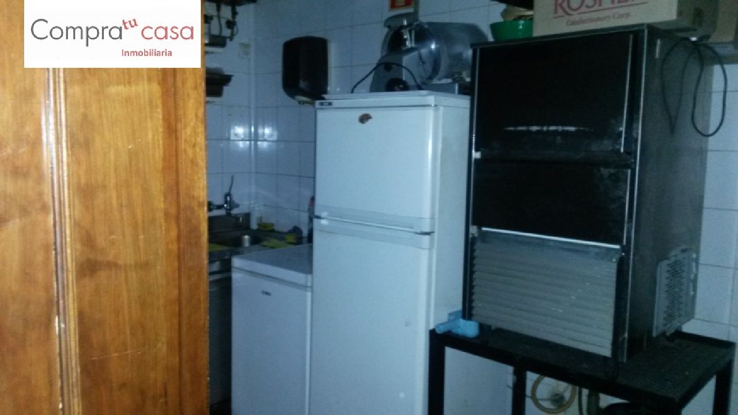  à vendre local commercial Segovia De Sacedón Campo De Salamanca 6