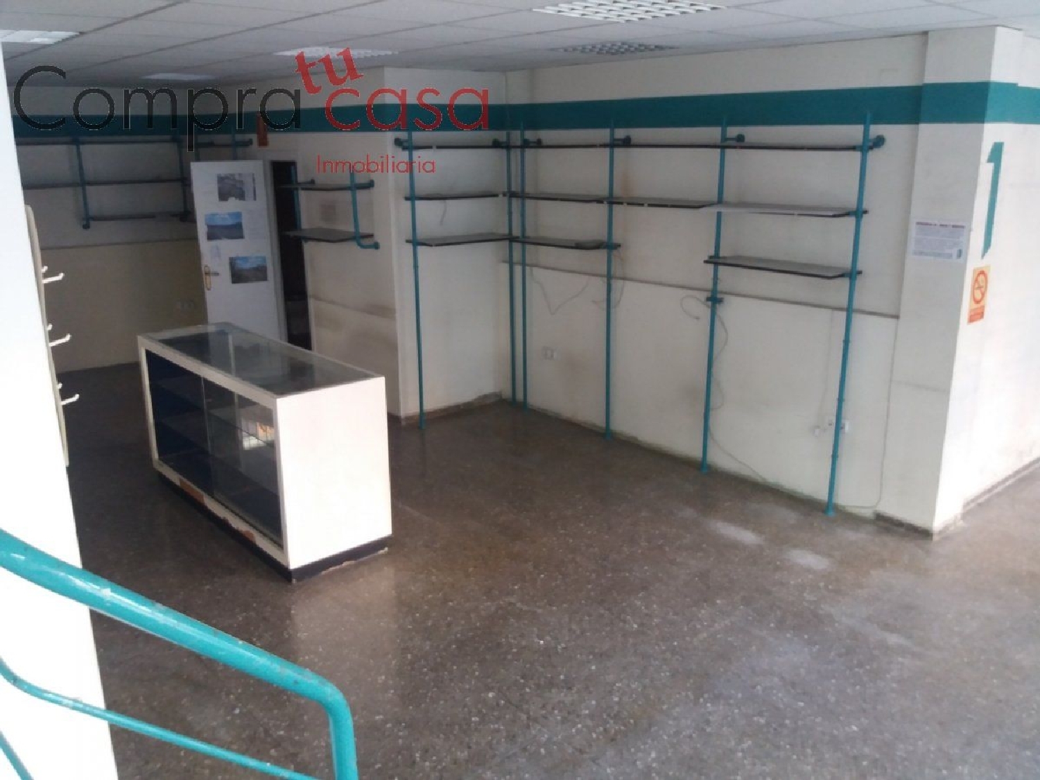  à vendre local commercial Segovia De Sacedón Campo De Salamanca 8