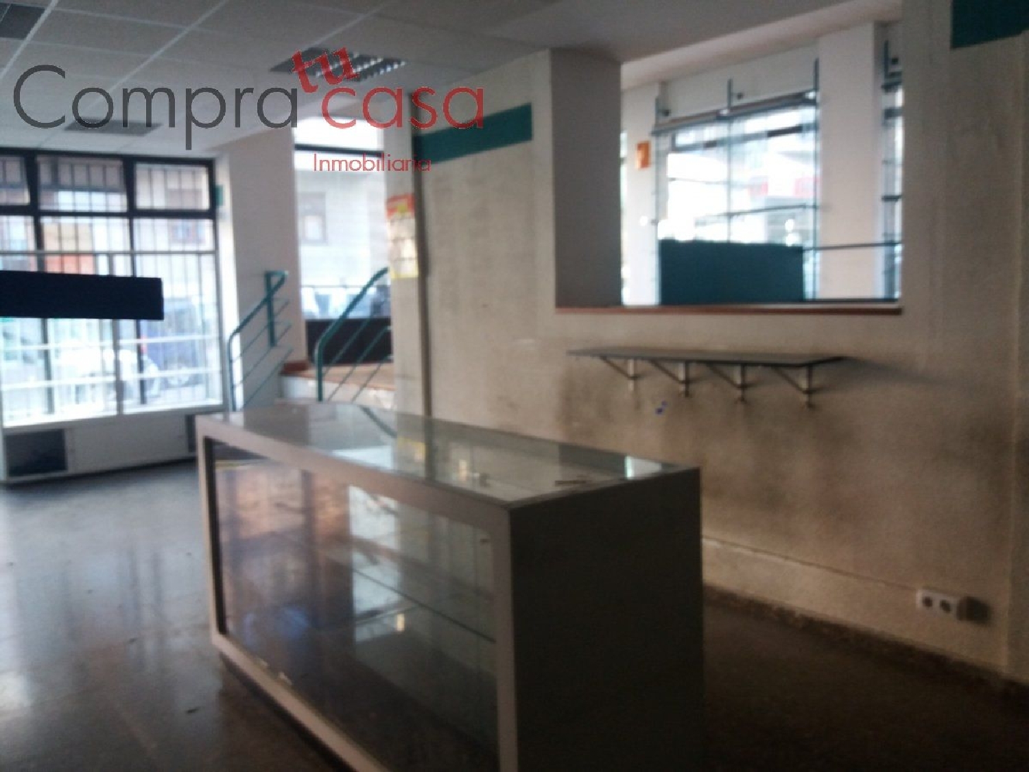  à vendre local commercial Segovia De Sacedón Campo De Salamanca 6