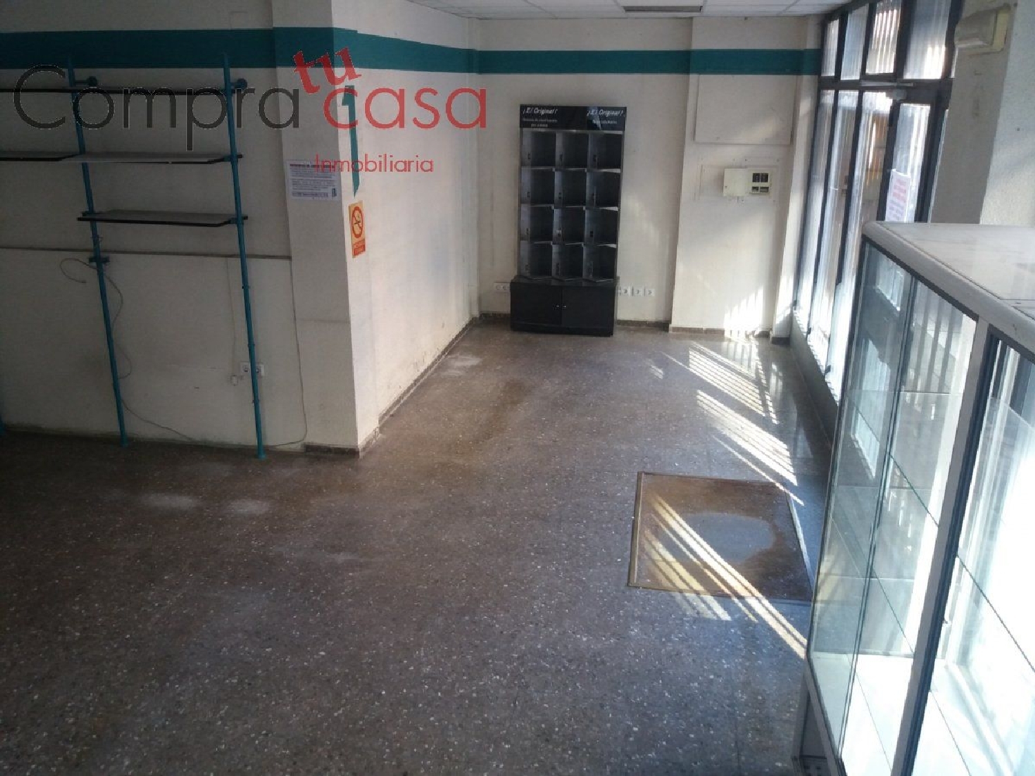  à vendre local commercial Segovia De Sacedón Campo De Salamanca 7