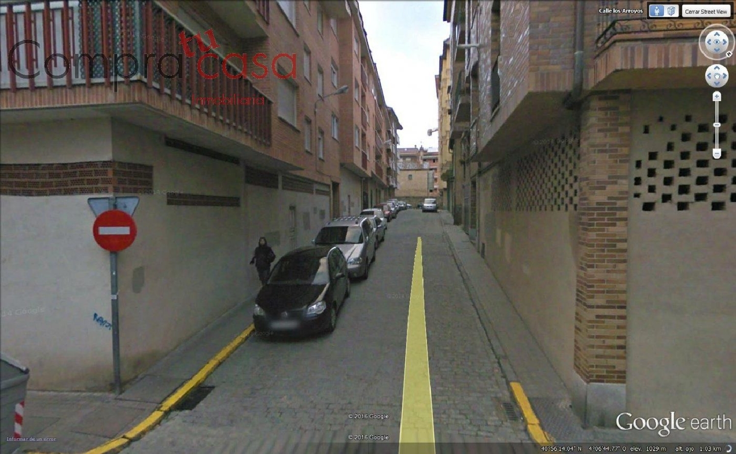  à vendre local commercial Segovia De Sacedón Campo De Salamanca 6