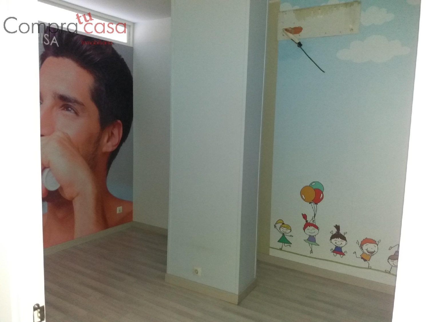  à vendre local commercial Ezequiel Gonzalez-Sepúlveda 40002 Segovia Sur 8