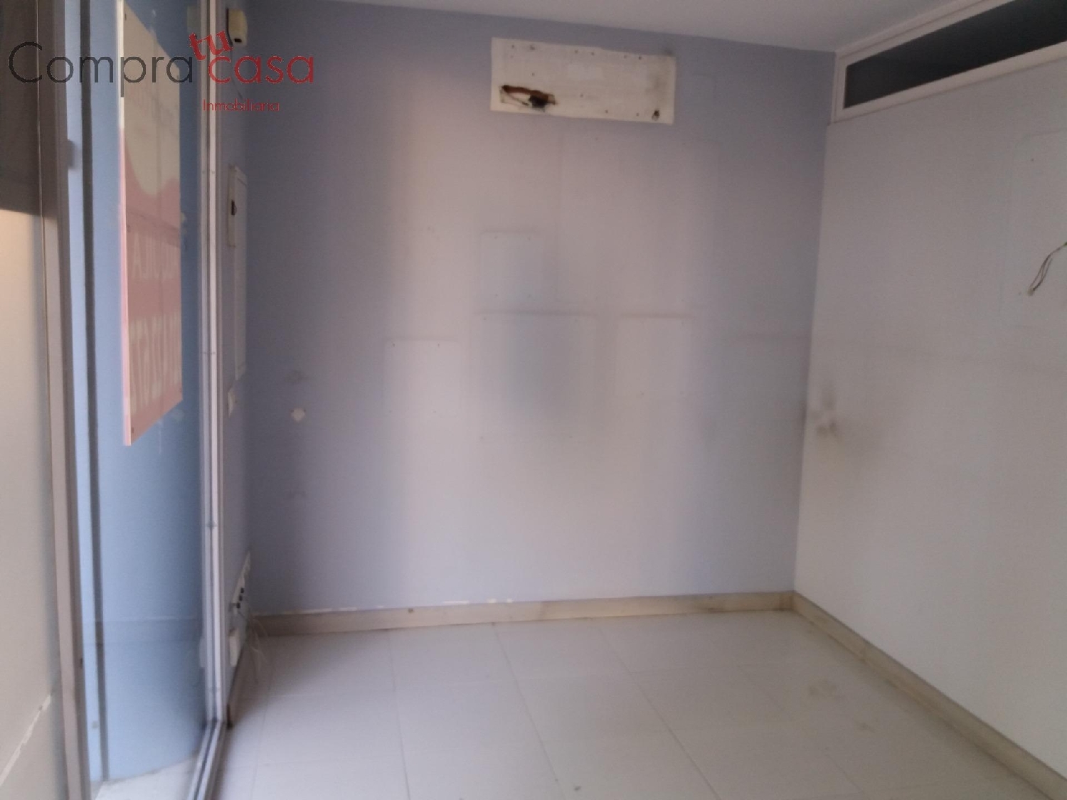  à vendre local commercial Ezequiel Gonzalez-Sepúlveda 40002 Segovia Sur 4