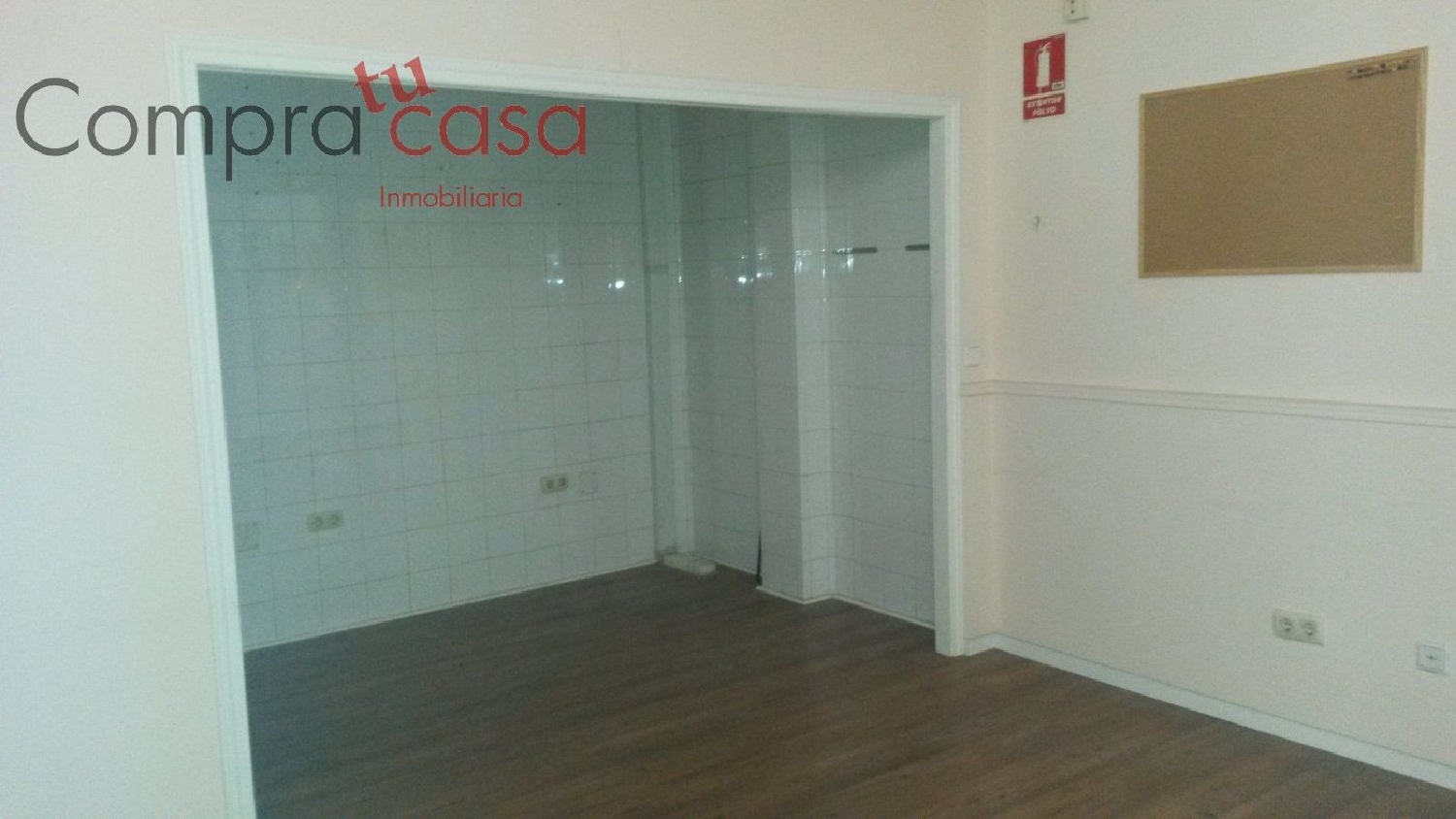 till salu lokal Ezequiel Gonzalez-Sepúlveda 40002 Segovia Sur 3