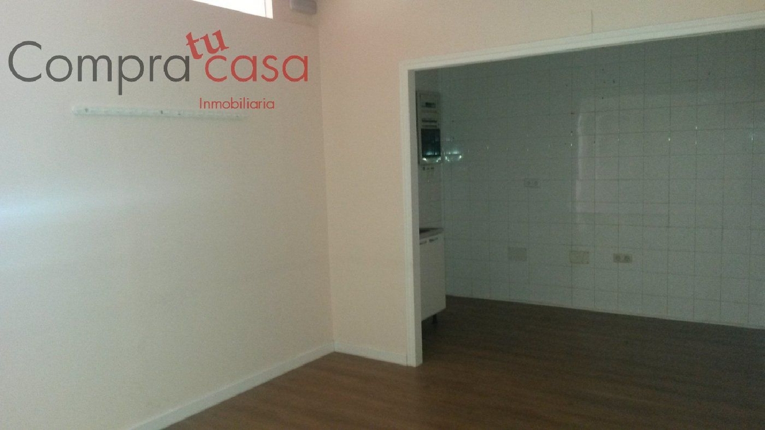till salu lokal Ezequiel Gonzalez-Sepúlveda 40002 Segovia Sur 2
