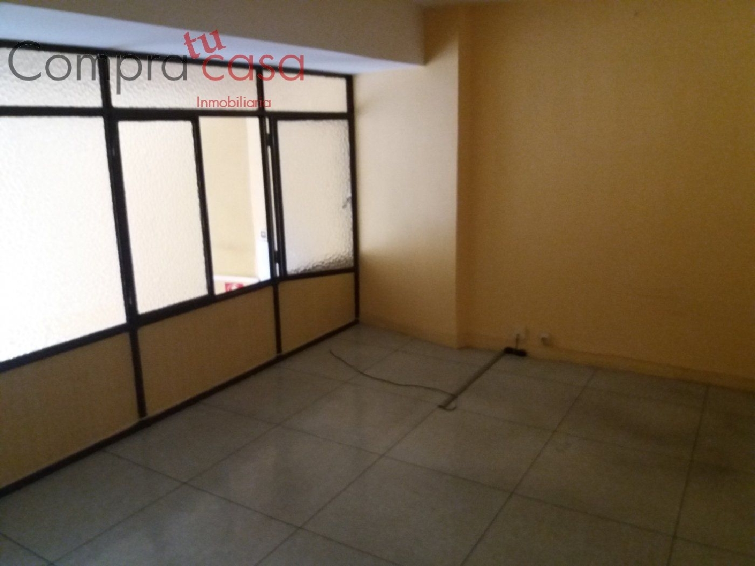  till salu lokal Ezequiel Gonzalez-Sepúlveda 40002 Segovia Sur 8