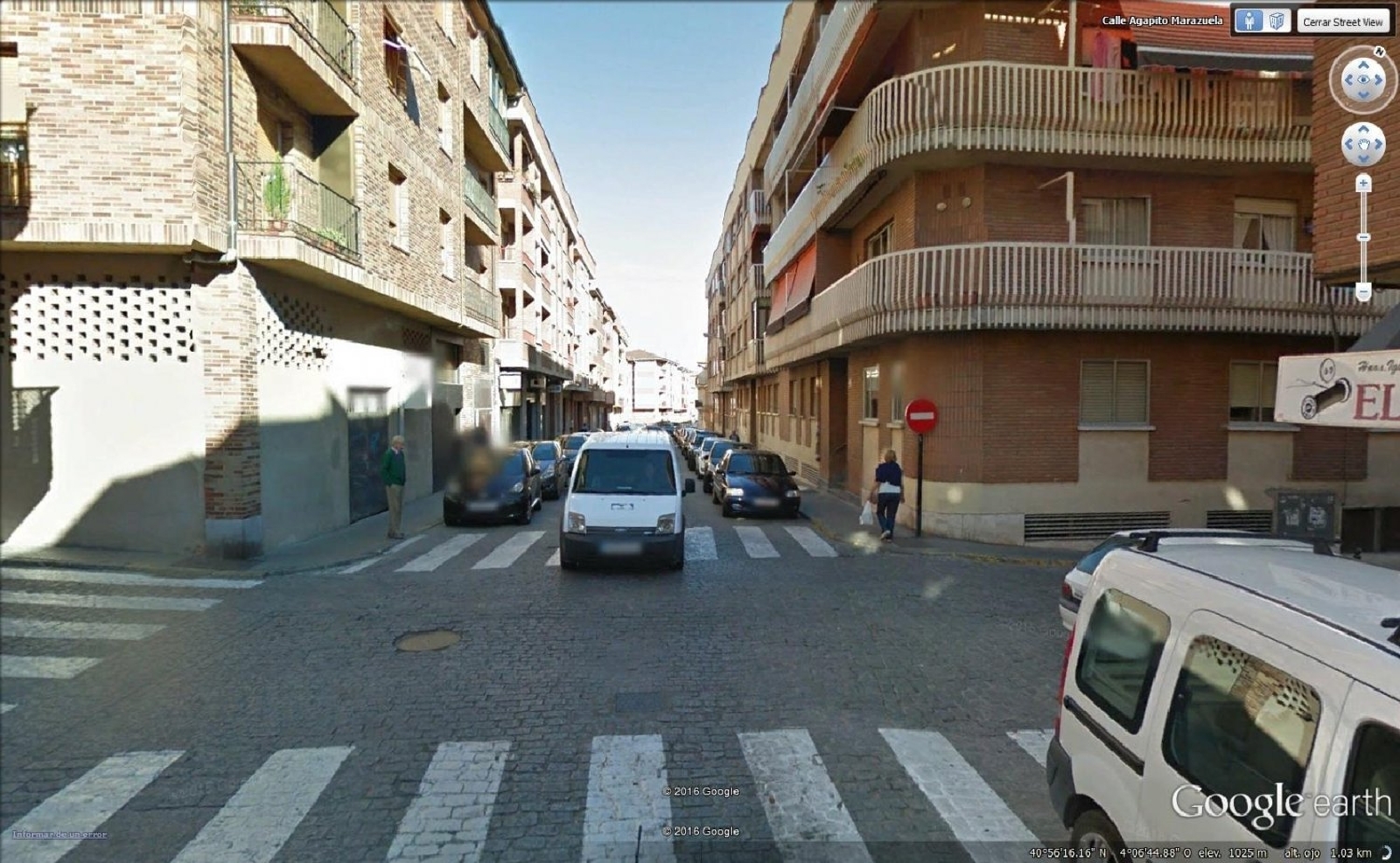 à vendre local commercial Segovia De Sacedón Campo De Salamanca 3