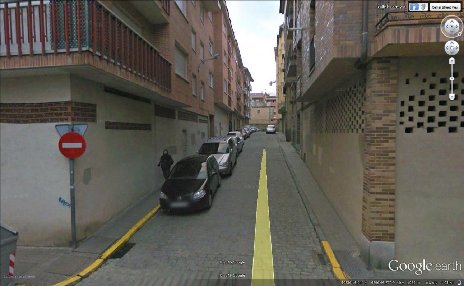  à vendre local commercial Segovia De Sacedón Campo De Salamanca 6