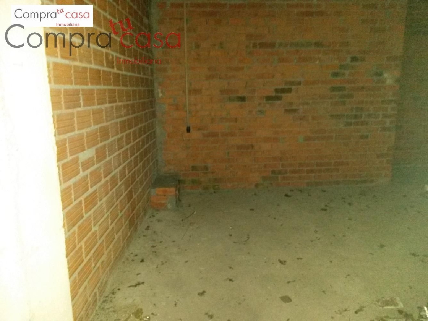 à vendre local commercial Ezequiel Gonzalez-Sepúlveda 40002 Segovia Sur 3