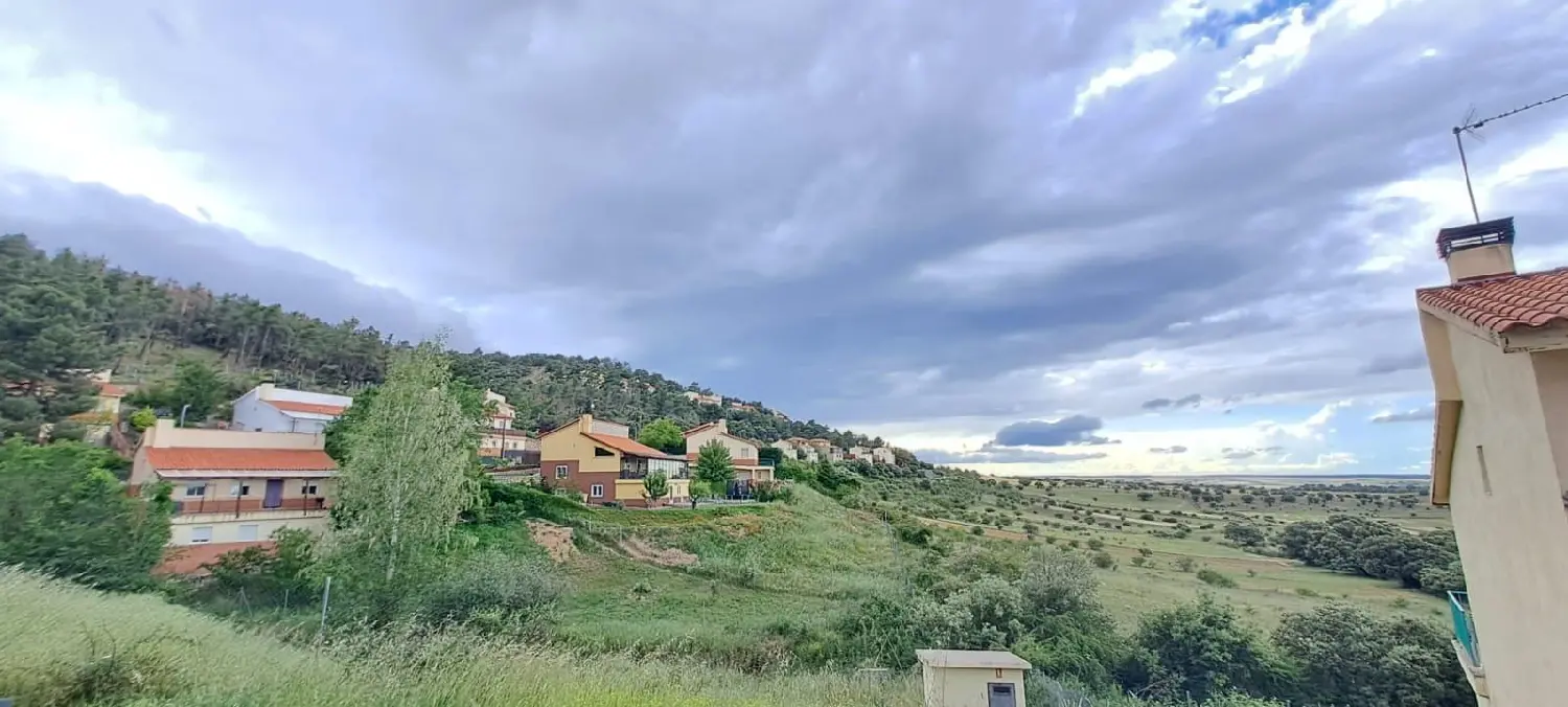  till salu lokal Ezequiel Gonzalez-Sepúlveda 40002 Segovia Sur 1