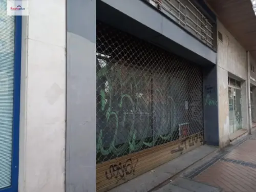 Ezequiel Gonzalez-Sepúlveda 40002 Segovia Sur lokal foto 6163135