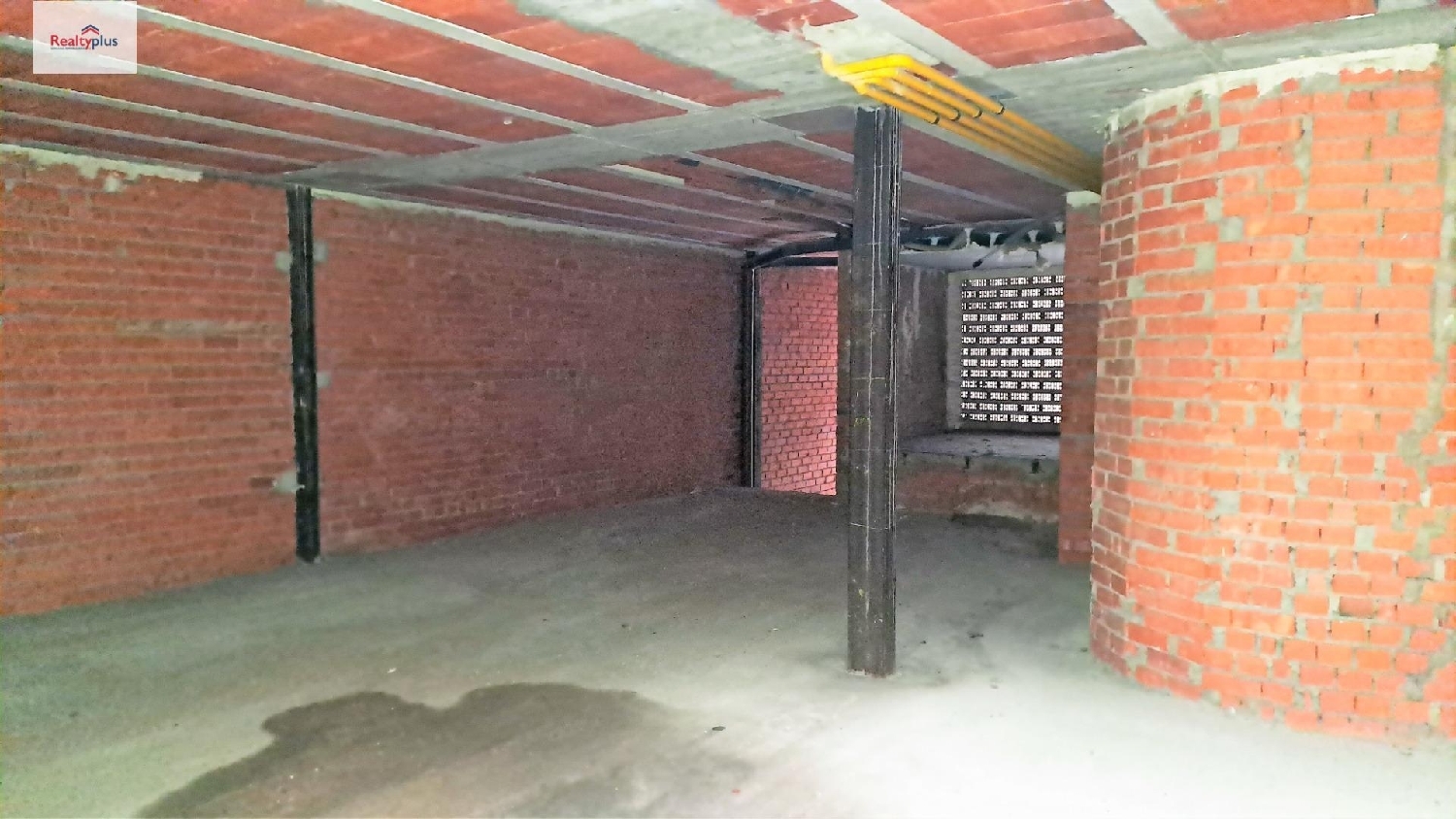 à vendre local commercial Segovia De Sacedón Campo De Salamanca 3