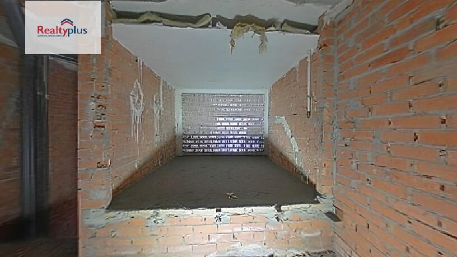  à vendre local commercial Segovia De Sacedón Campo De Salamanca 6