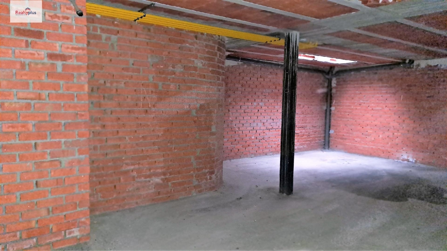 à vendre local commercial Segovia De Sacedón Campo De Salamanca 2