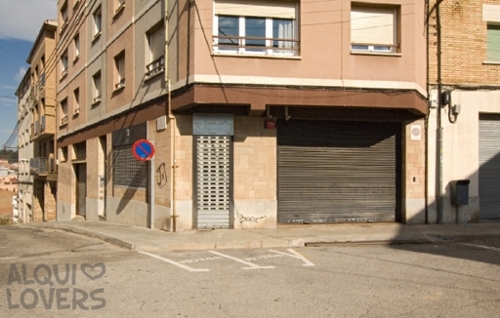 Fabrica Blanca Bages lokal foto 6248354