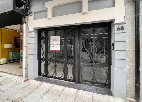 Ensanche Coruña lokal foto 6194439