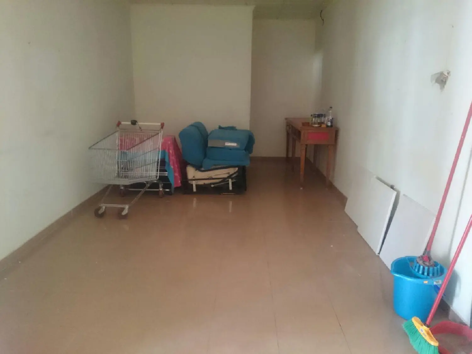 en venta local Fátima-Franciscanos Llanos De Albacete 2