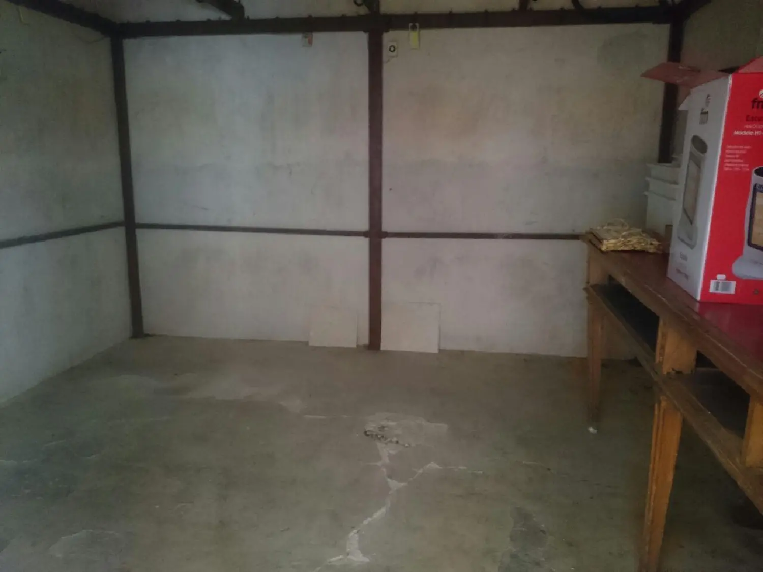  en venta local Fátima-Franciscanos Llanos De Albacete 4