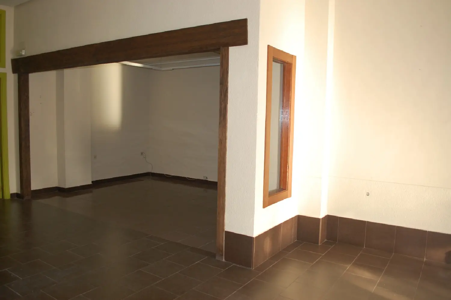  till salu lokal Fátima-Franciscanos Llanos De Albacete 1